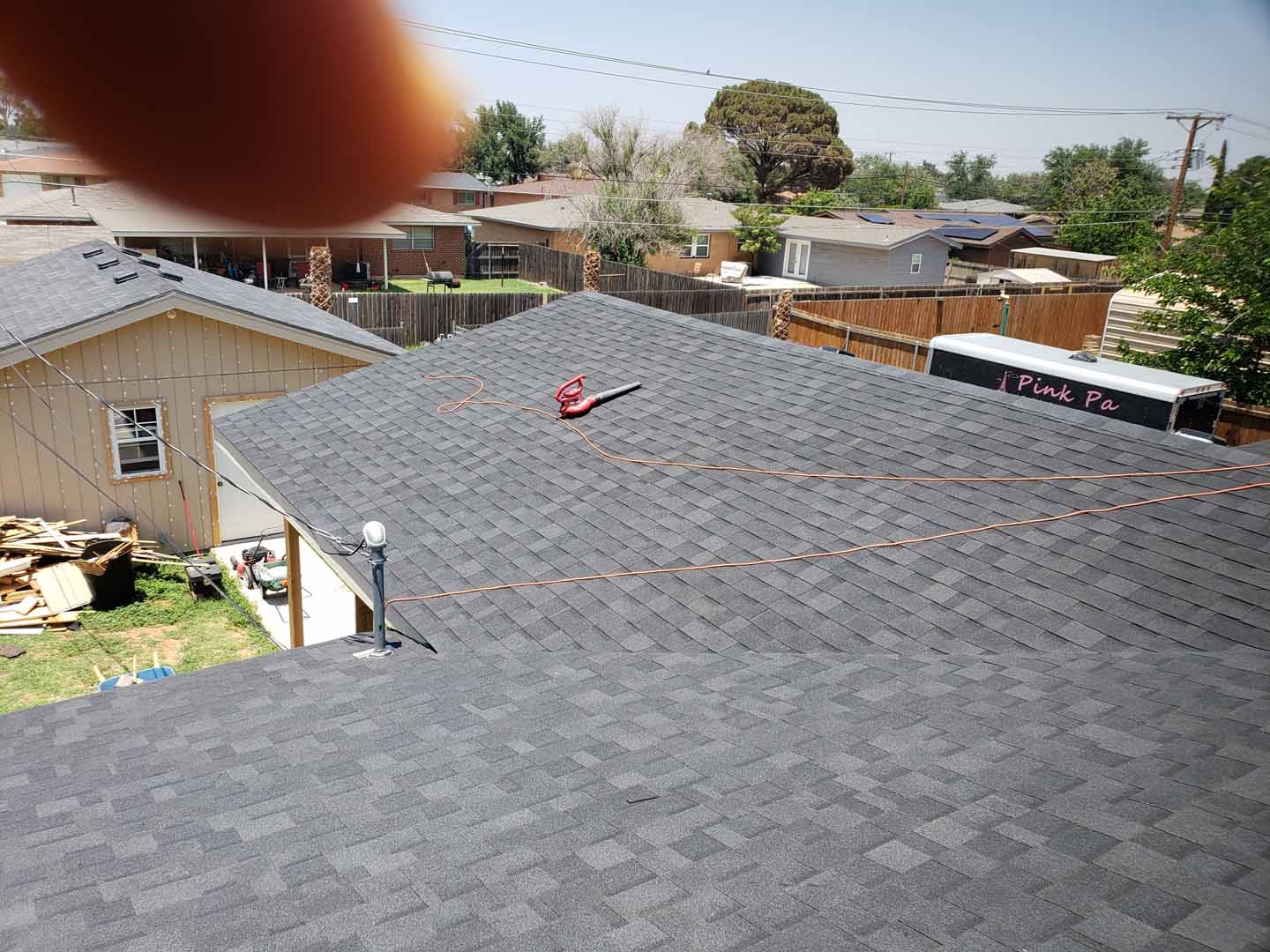 Permian Roofing - Rated #1 Roofing Company Odessa, Midland TX