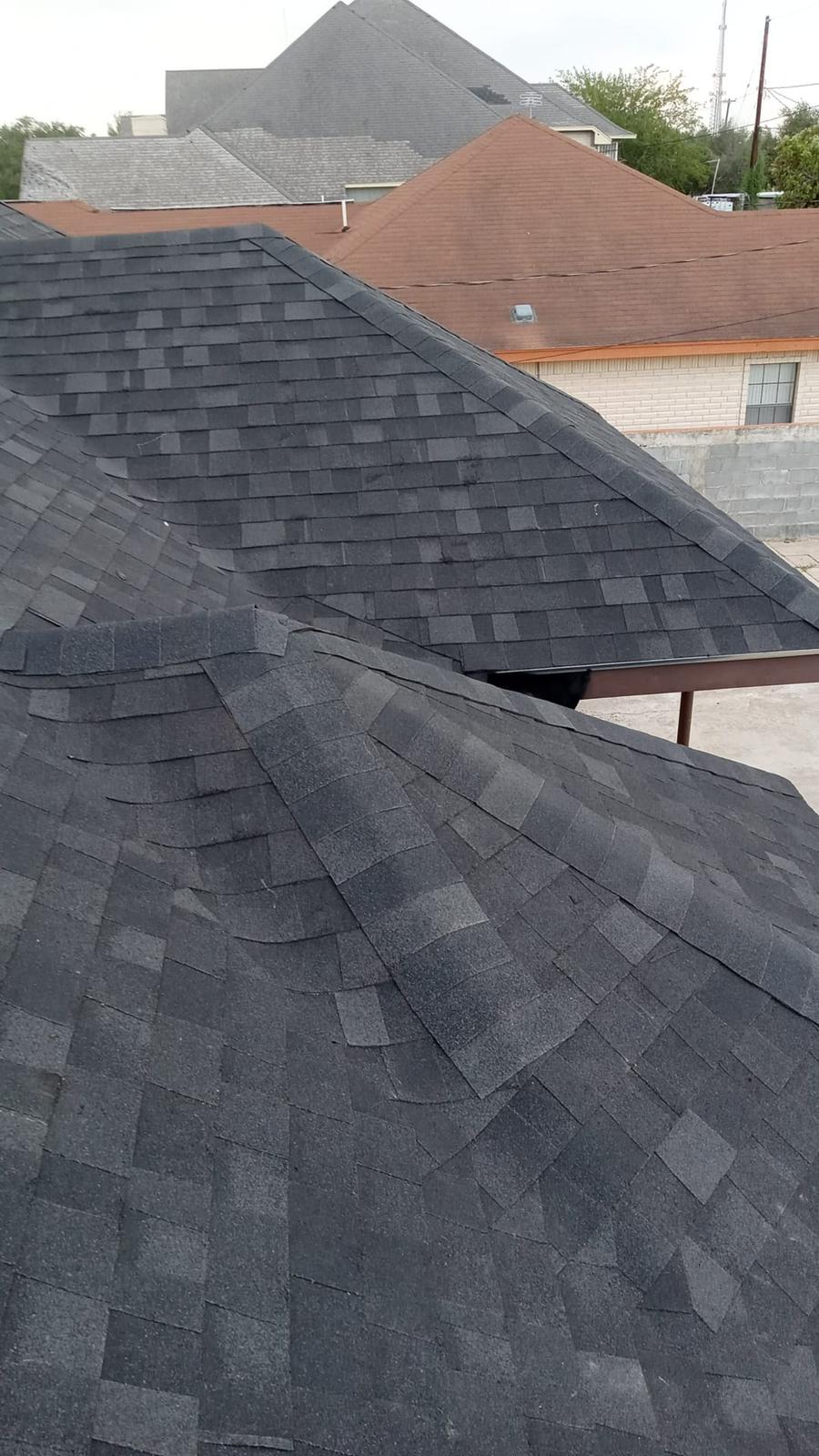 Permian Roofing - Rated #1 Roofing Company Odessa, Midland TX